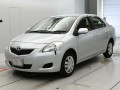 2010 Toyota Belta