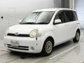 2005 Toyota Sienta