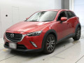 2015 Mazda CX-3