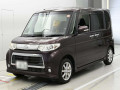 2011 Daihatsu Tanto