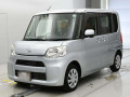 2014 Daihatsu Tanto