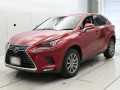 2018 Lexus NX