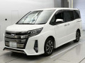 2018 Toyota Noah