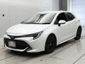 2020 Toyota Corolla Sports