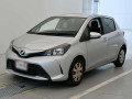 2016 Toyota Vitz