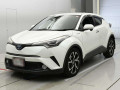 2017 Toyota C-HR