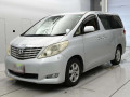 2011 Toyota Alphard