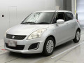 2014 Suzuki Swift