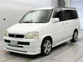 2000 Honda Step WGN