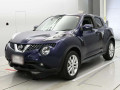 2015 Nissan JUKE