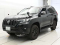 2023 Toyota Land Cruiser Prado