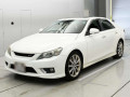2011 Toyota Mark X