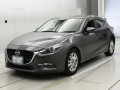 2016 Mazda Axela Sport