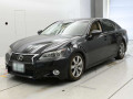2013 Lexus GS