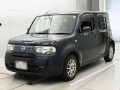 2012 Nissan Cube