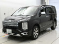 2020 Mitsubishi Delica D5
