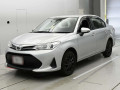 2021 Toyota Corolla Axio