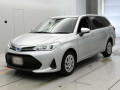 2021 Toyota Corolla Fielder
