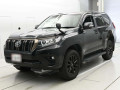 2021 Toyota Land Cruiser Prado