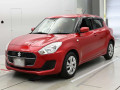 2019 Suzuki Swift