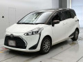 2019 Toyota Sienta