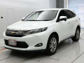 2015 Toyota Harrier