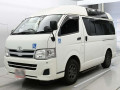 2014 Toyota Hiace Van