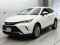 2021 Toyota Harrier