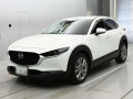 2020 Mazda CX-30