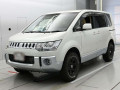 2013 Mitsubishi Delica D5