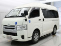 2016 Toyota Hiace Van