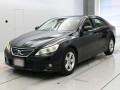 2011 Toyota Mark X