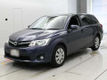 2013 Toyota Corolla Fielder