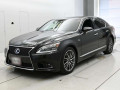 2013 Lexus LS