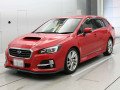 2016 Subaru Levorg