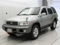 2001 Nissan Terrano
