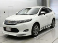 2017 Toyota Harrier