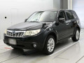 2011 Subaru Forester