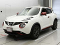 2018 Nissan JUKE