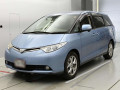 2007 Toyota Estima
