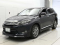 2014 Toyota Harrier Hybrid