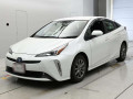2020 Toyota Prius