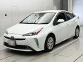 2021 Toyota Prius