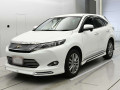 2015 Toyota Harrier