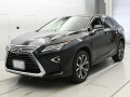 2018 Lexus RX