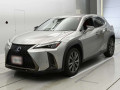 2019 Lexus UX