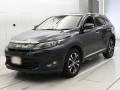 2015 Toyota Harrier