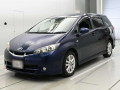 2010 Toyota Wish