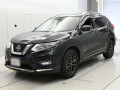 2021 Nissan X-Trail