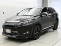 2015 Toyota Harrier